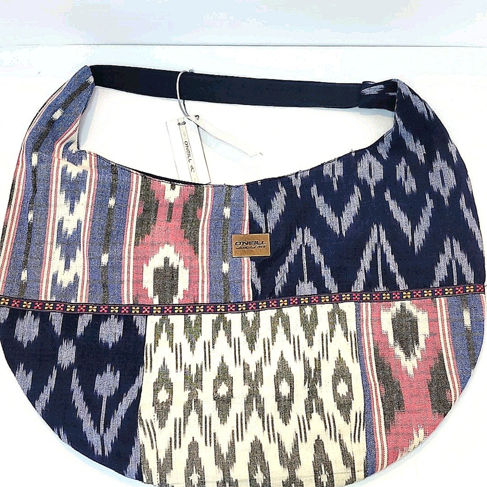 O'Neill Talon Tote Bag